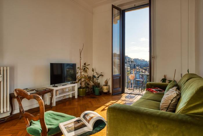 Domusmi Benedetto Marcello 89