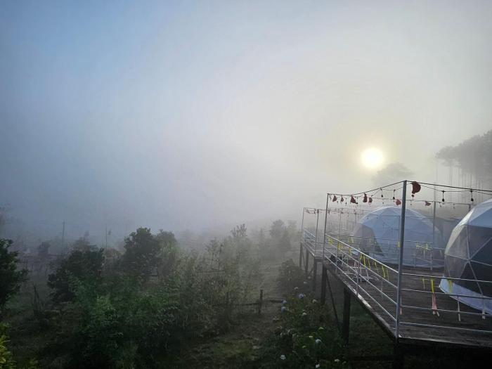 Homestay Vườn An Nhiên