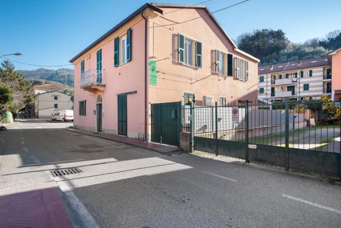 Affittacamere Monica