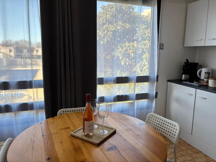 Hameau By Bellavista - 300m de la plage - terrasse - parking - piscine