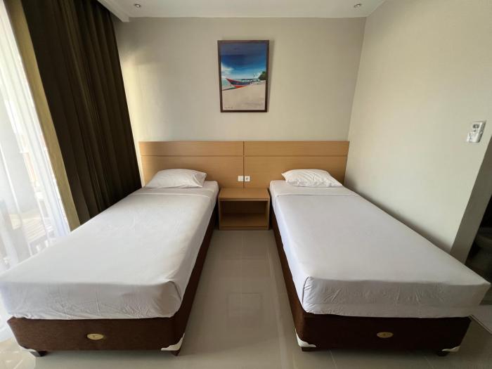 Hotel Century Pangandaran