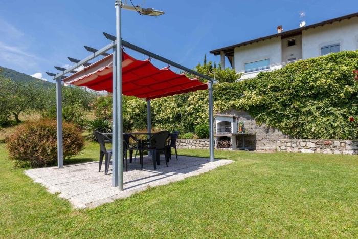 Apartment in Tremosine - Gardasee 22253