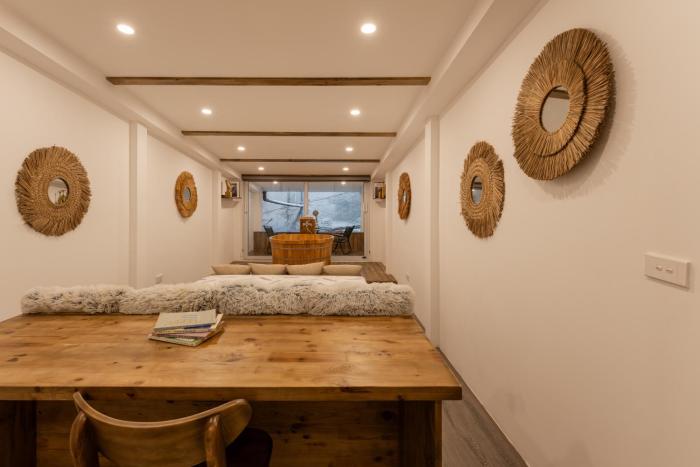 RailwayCottage - GC HomestayCHAT