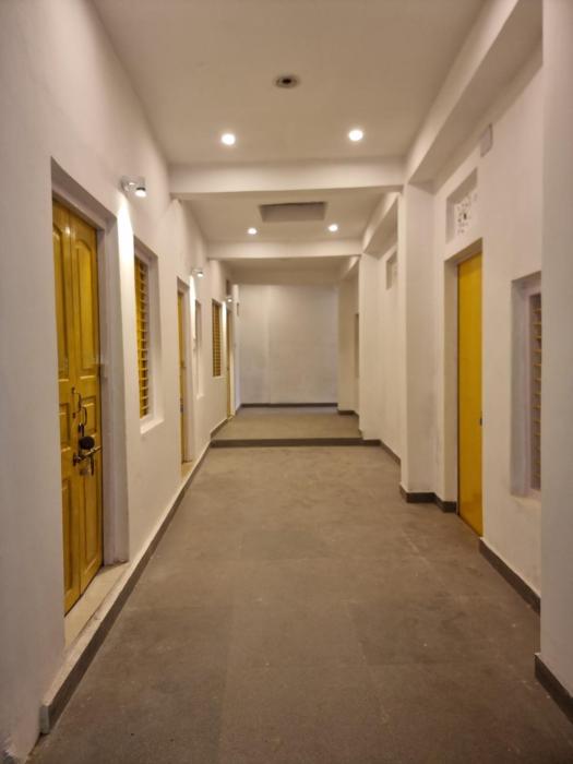 Tirupati Homestay