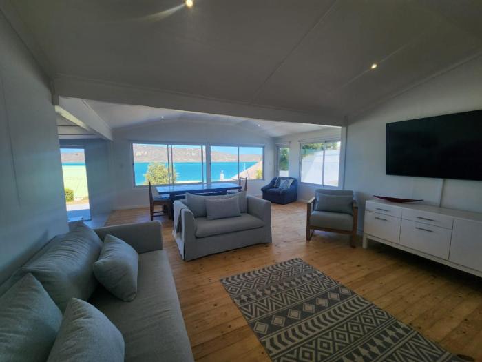 Langebaan Dream Location on 6