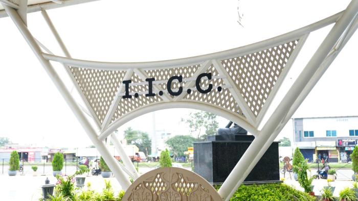 Indore International Convention Center