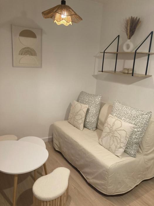 Studio Le nid charmant