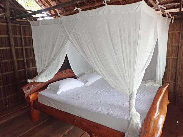 YenKarom Guest House