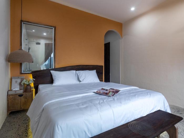 Ailee Villa&Hotel TamCoc