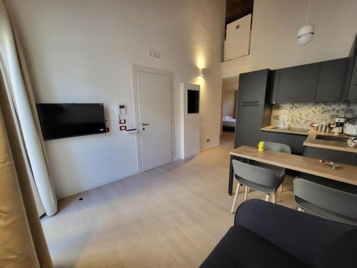 Le Case di Sole Appartamento Santa Oliva