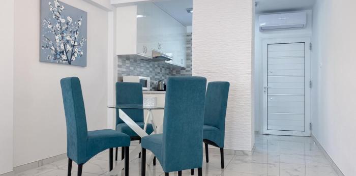 2 Bedroom Apartment, Semeli Complex- by IMH Travel & Tours