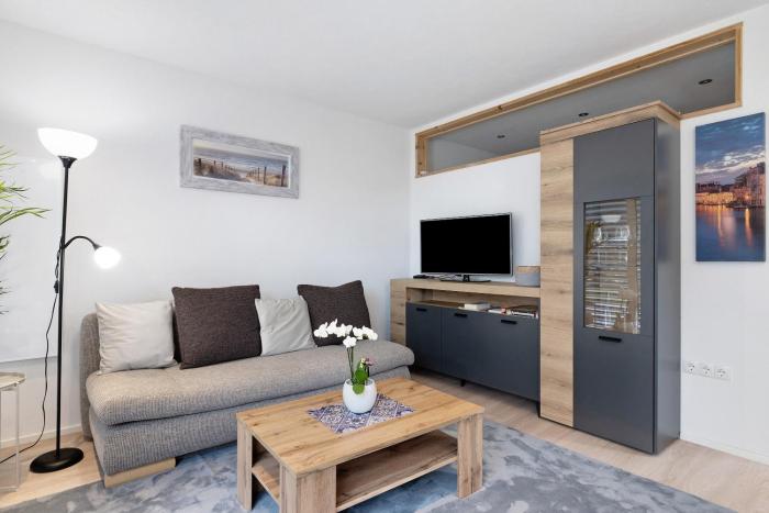 Ferienwohnung König