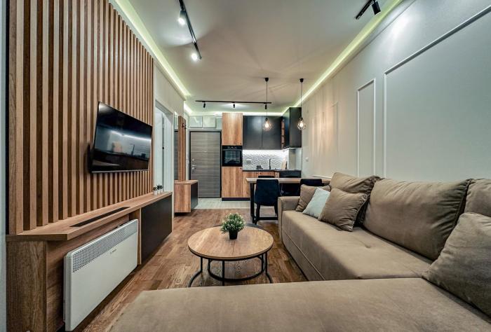 Blackland Apartman Zlatibor