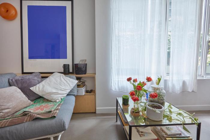 Chez Julie - République