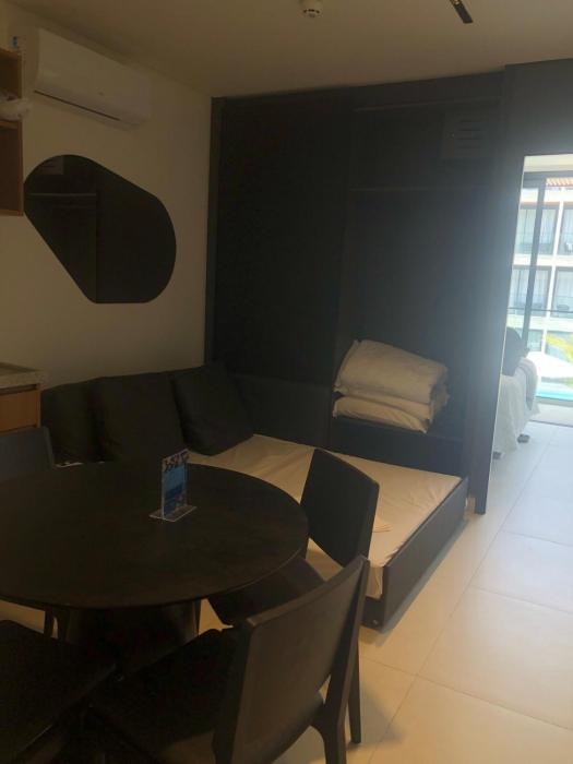 Apartment in Porto Alto Resort