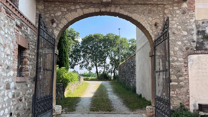Antico Cascinale Lombardo