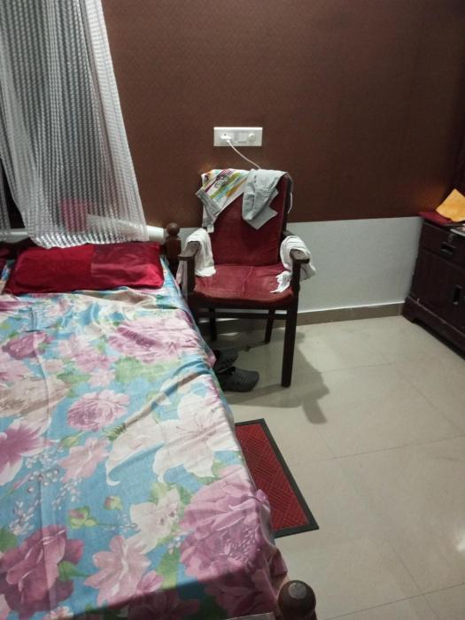 Tonys Heritage Villa