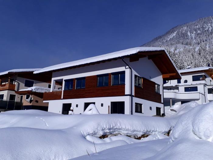 Egons Home - Urlauben in Top Lage