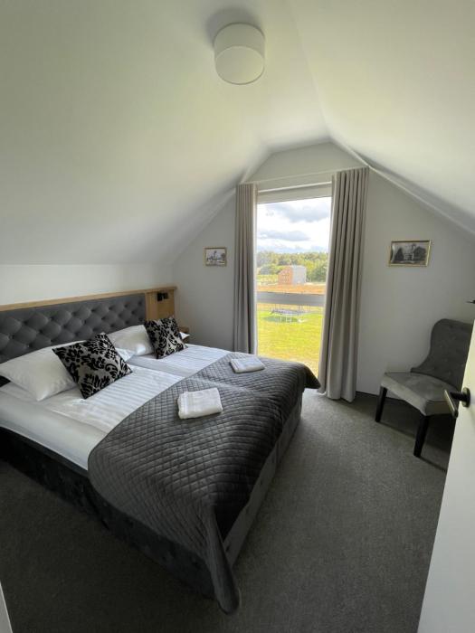 Baltic Apartamenty