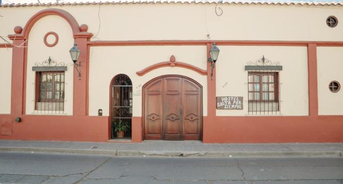 Hostel Salta por Siempre
