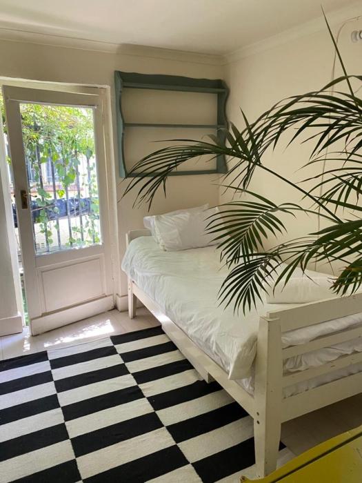 Serene 1-Sleeper Retreat U7 !