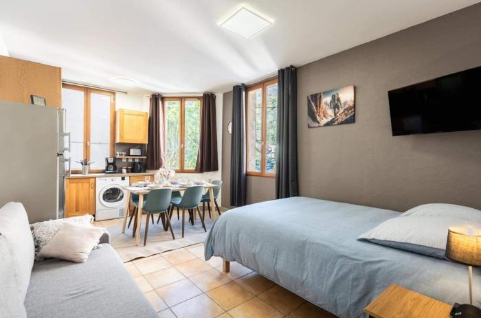 Laetitsnow Moutiers Ski & Comfort