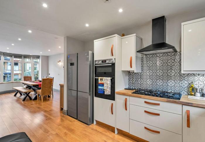 Finest Retreats - The Lamb Park Lookout