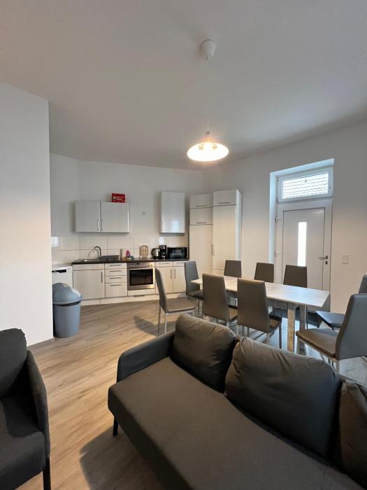 FirmenQuartier24 im EG in Wuppertal