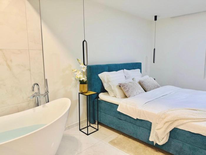 Luxrem-DE 4 Apartments