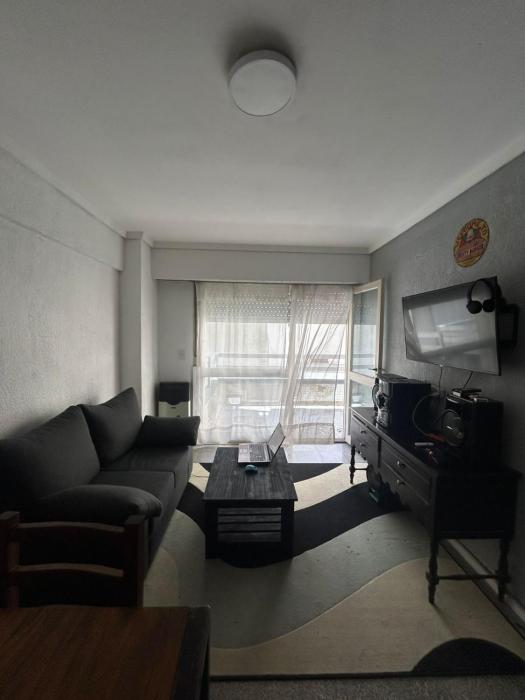 Departamento a 3 cuadras de la playa
