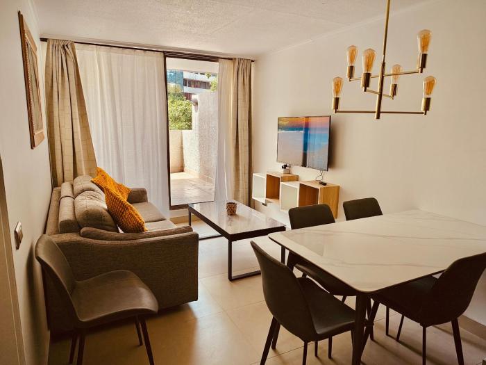 Luxury Providencia 305