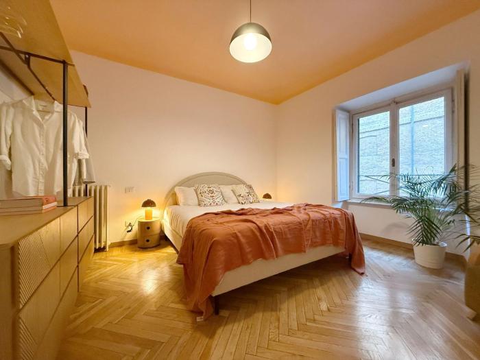 San Primo Suite - 5 min da Via Montenapoleone