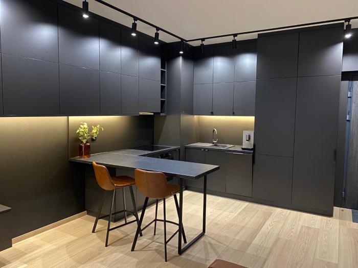 MARGI Eos Apartament