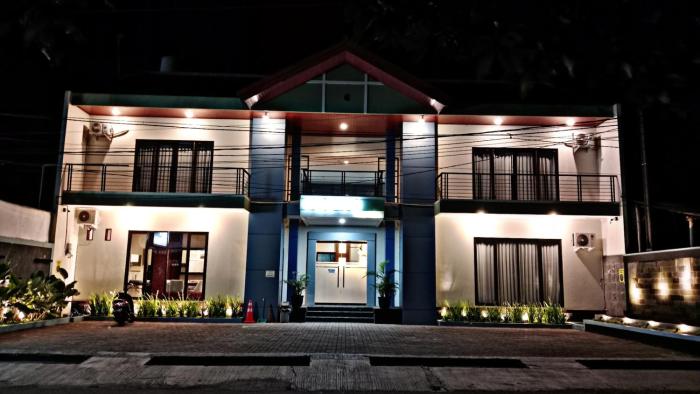 Crown Hotel Pangandaran Syariah