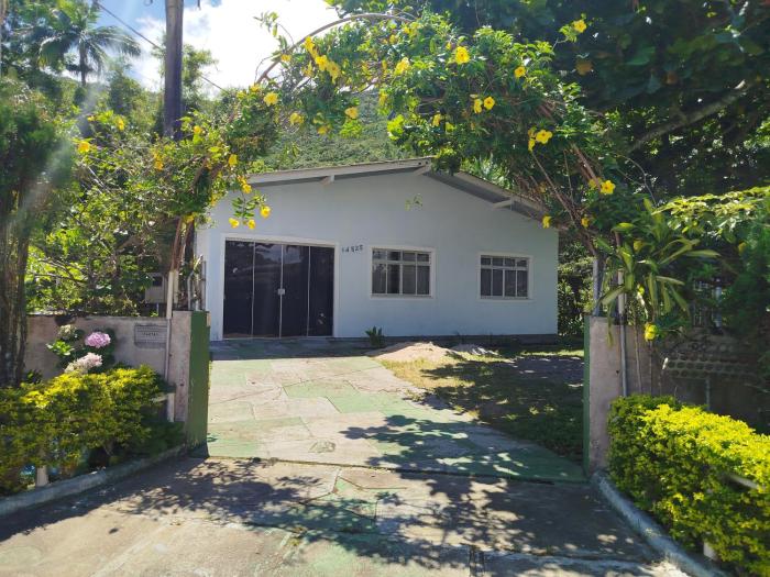 Casa aconchegante Ribeirão da Ilha