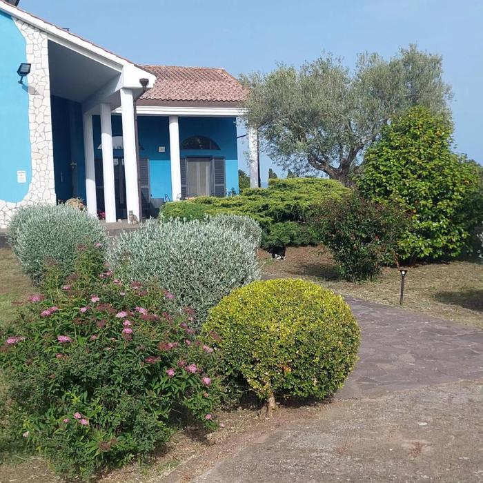 B&B Il Papavero