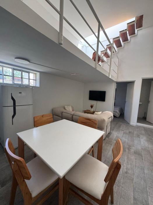 Duplex en Palermo Soho