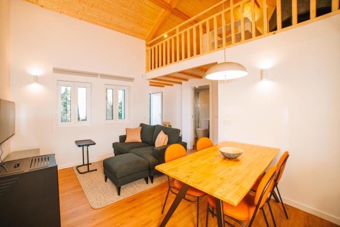 Casa Lobos by Quantique