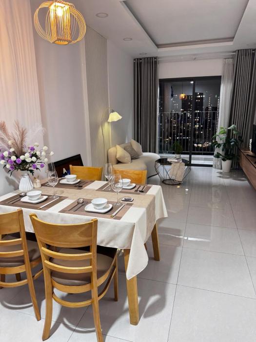 Lavida Plus, 2 bedrooms apartment in District 7