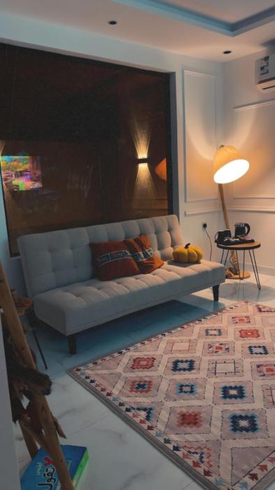 مسكن شيهانة