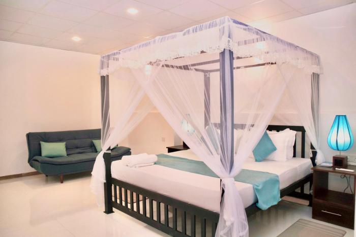 Alnaro Hotel & Resort