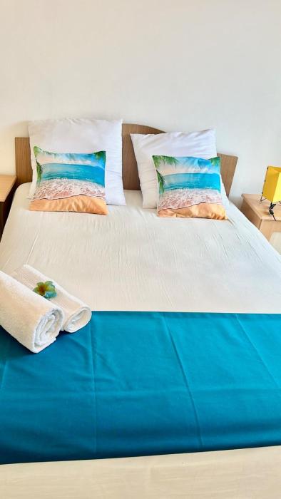 Residence Les Moulins