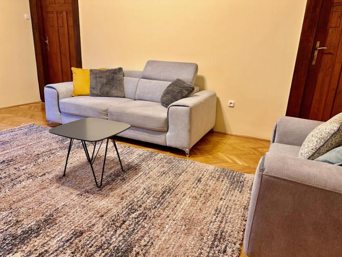 Aloha Budapest Apartman