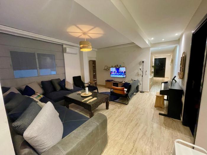 Les Nuits de Miel - Marrakech