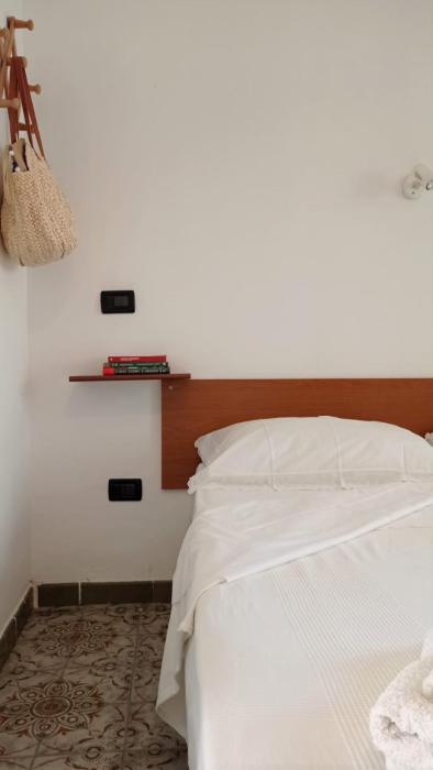 Le Radici - Monolocale Relax con Loggia