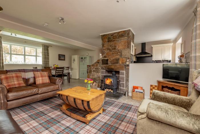 Falls Cottage