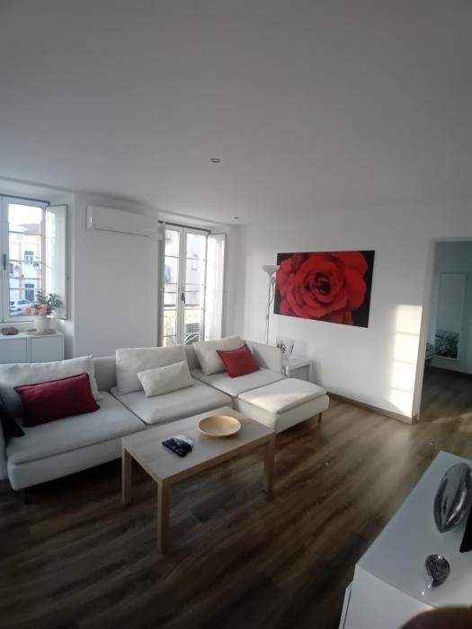 Casa do Coronel de Alcochete