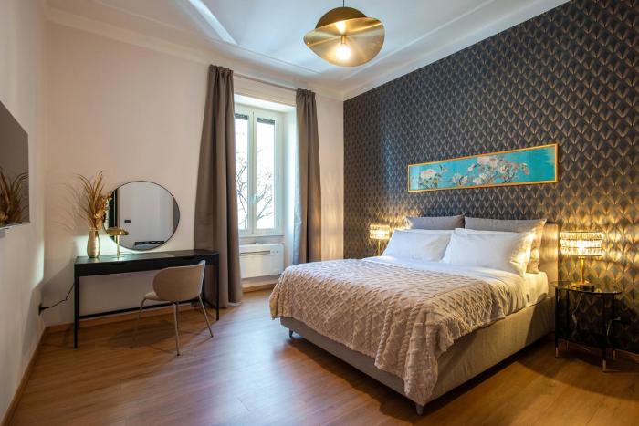 Confort Collection Trastevere