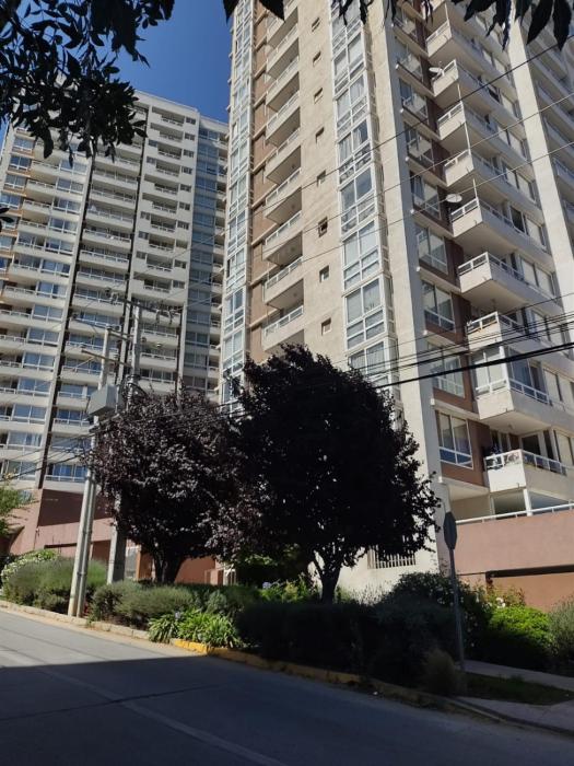 apartamento entero en Valparaíso