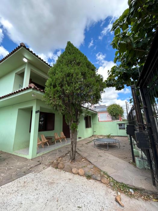 Estalagem Carta Nueva